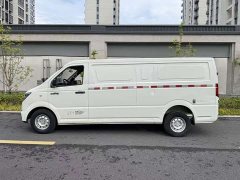 Mercedes-Benz EM27 EV - ფოტო 4