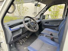 Mercedes-Benz EM27 EV - ფოტო 5