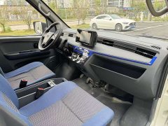 Mercedes-Benz EM27 EV - ფოტო 6
