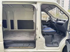 Mercedes-Benz EM27 EV - ფოტო 7