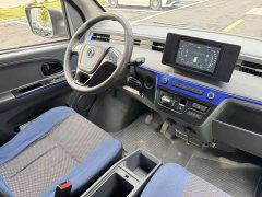 Mercedes-Benz EM27 EV - ფოტო 8