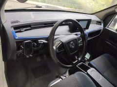 Mercedes-Benz EM27 41.472kWh - ფოტო 10