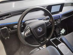 Mercedes-Benz EM27 41.472kWh - ფოტო 11