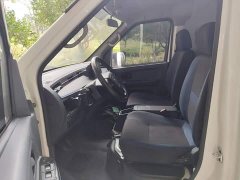 Mercedes-Benz EM27 41.472kWh - ფოტო 15