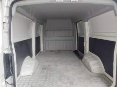 Mercedes-Benz EM27 41.472kWh - ფოტო 19