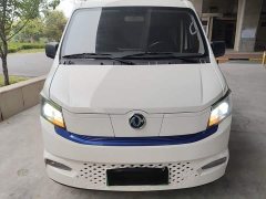 Mercedes-Benz EM27 41.472kWh - ფოტო 3