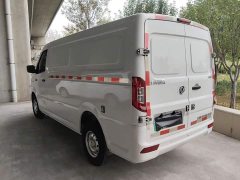 Mercedes-Benz EM27 41.472kWh - ფოტო 5