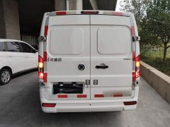 Mercedes-Benz EM27 41.472kWh - ფოტო 6