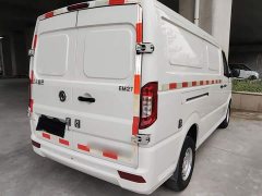 Mercedes-Benz EM27 41.472kWh - ფოტო 7