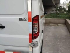 Mercedes-Benz EM27 41.472kWh - ფოტო 8