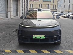 Li Auto L9 Max - ფოტო 2