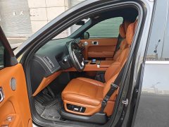 Li Auto L9 Max - ფოტო 5