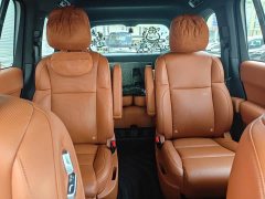 Li Auto L9 Max - ფოტო 6
