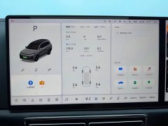 Li Auto L9 Max - ფოტო 9