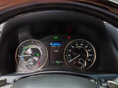 Lexus LM 300h Edition - ფოტო 14