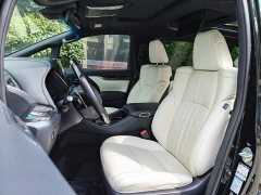 Lexus LM 300h Edition - ფოტო 5