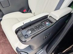 Lexus LM 300h Edition - ფოტო 9