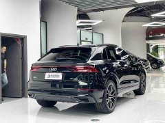 Audi Q8 55 TFSI Version - ფოტო 10