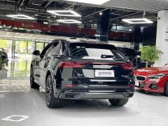 Audi Q8 55 TFSI Version - ფოტო 11