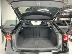 Audi Q8 55 TFSI Version - ფოტო 15