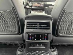 Audi Q8 55 TFSI Version - ფოტო 16