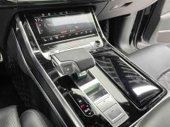 Audi Q8 55 TFSI Version - ფოტო 19