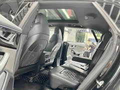 Audi Q8 55 TFSI Version - ფოტო 6