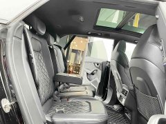 Audi Q8 55 TFSI Version - ფოტო 7