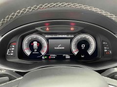 Audi Q8 55 TFSI Version - ფოტო 9