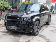 Land Rover 110 3.0T P400 X-Dynamic HSE - фото 1