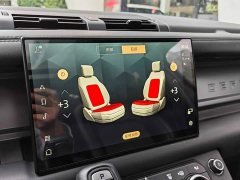 Land Rover 110 3.0T P400 X-Dynamic HSE - фото 11