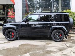 Land Rover 110 3.0T P400 X-Dynamic HSE - фото 2