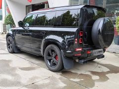Land Rover 110 3.0T P400 X-Dynamic HSE - фото 3