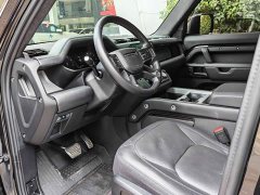 Land Rover 110 3.0T P400 X-Dynamic HSE - фото 4