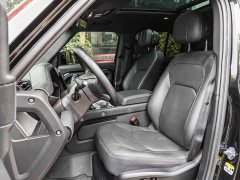 Land Rover 110 3.0T P400 X-Dynamic HSE - фото 5