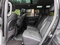 Land Rover 110 3.0T P400 X-Dynamic HSE - фото 6