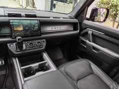 Land Rover 110 3.0T P400 X-Dynamic HSE - фото 7
