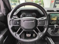 Land Rover 110 3.0T P400 X-Dynamic HSE - фото 8