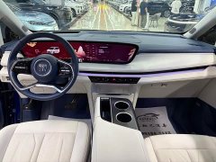 Buick GL8 Edition 6 - ფოტო 11