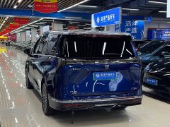 Buick GL8 Edition 6 - ფოტო 4