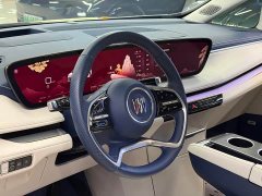 Buick GL8 Edition 6 - ფოტო 7