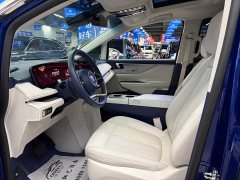 Buick GL8 Edition 6 - ფოტო 8