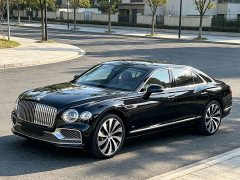 Buick 4.0T V8 Edition - ფოტო 1