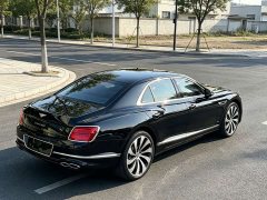 Buick 4.0T V8 Edition - ფოტო 2