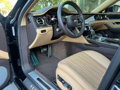 Buick 4.0T V8 Edition - ფოტო 3