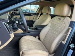 Buick 4.0T V8 Edition - ფოტო 4