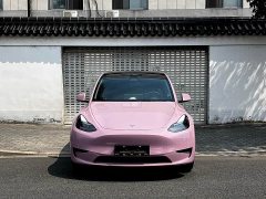 Tesla Model Y Edition - ფოტო 2