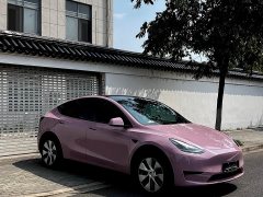 Tesla Model Y Edition - ფოტო 3