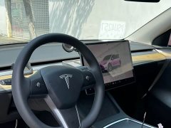 Tesla Model Y Edition - ფოტო 4