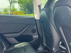 Tesla Model Y Edition - ფოტო 5